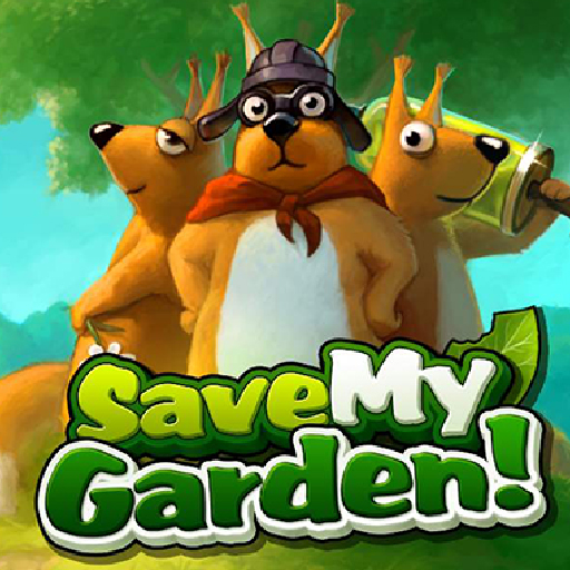 Save My Garden