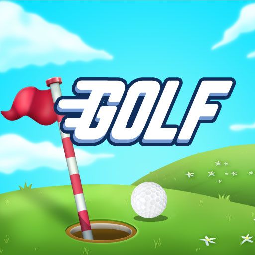 2D Golf