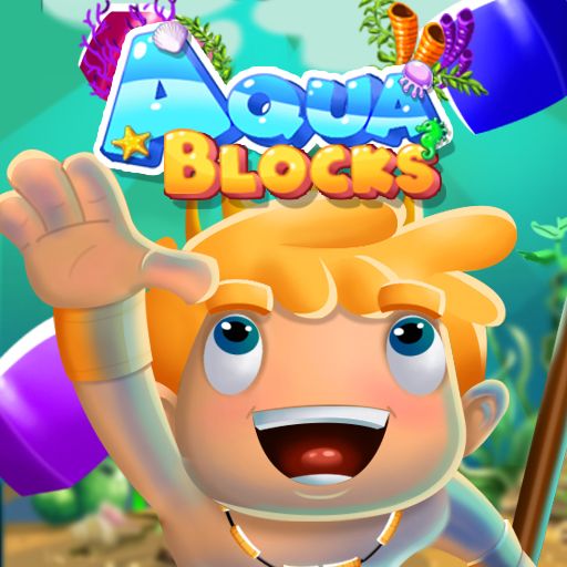 AQUA BLOCKS ONLINE