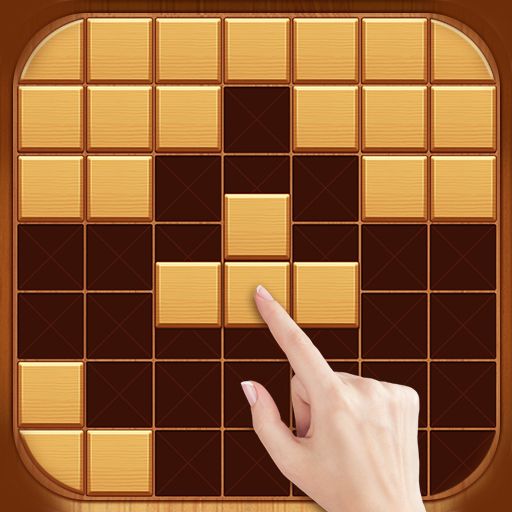 BLOCK PUZZLE CLASSIC