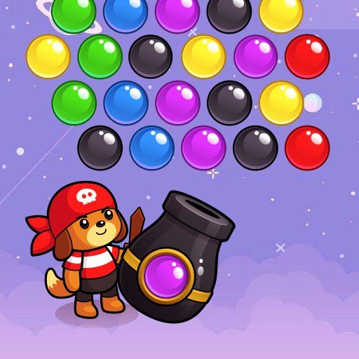 Bubble Shooter 