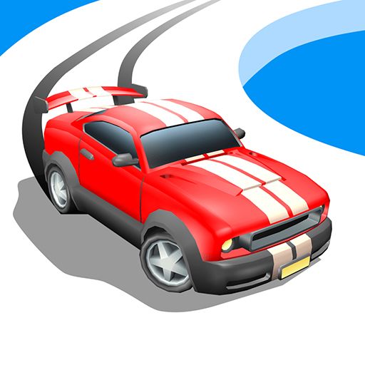 DRIFT RACE 3D