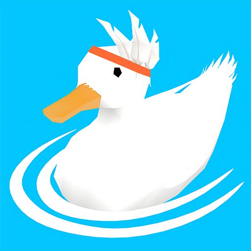 DUCKLINGS.IO