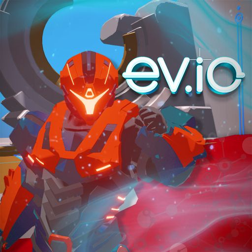 EV.IO 3D