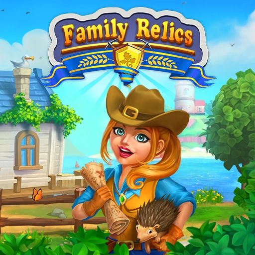 FAMILY RELICS