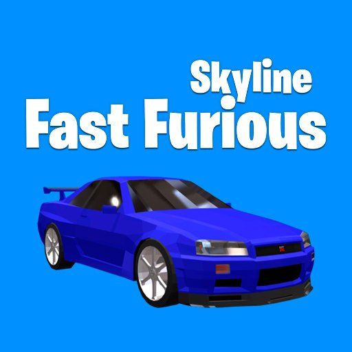 Fast Furious Skyline