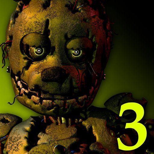 Five Nights at Freddy's 3 unblocked