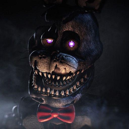 Five Nights At Freddy's: Final Purgatory