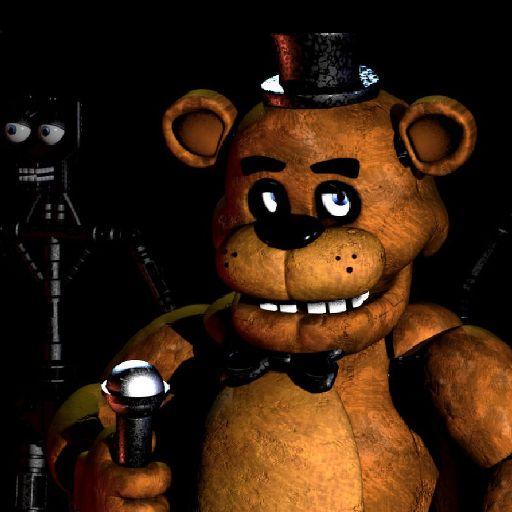 Five Nights at Freddy's unblocked