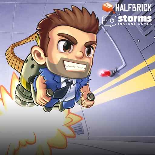 JETPACK JOYRIDE