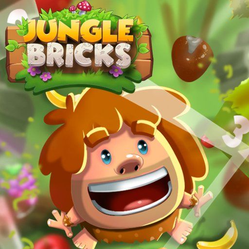 Jungle Bricks