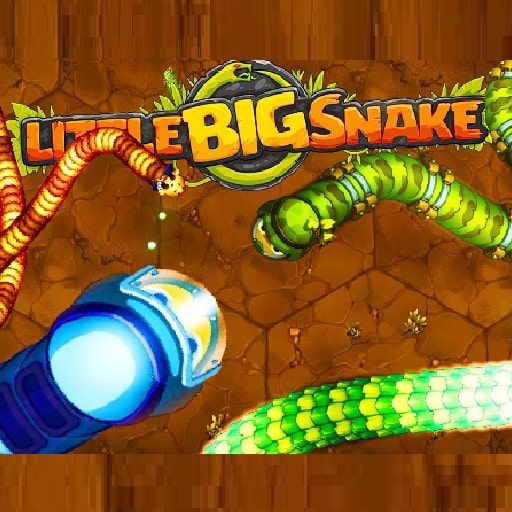 LittleBigSnake.io