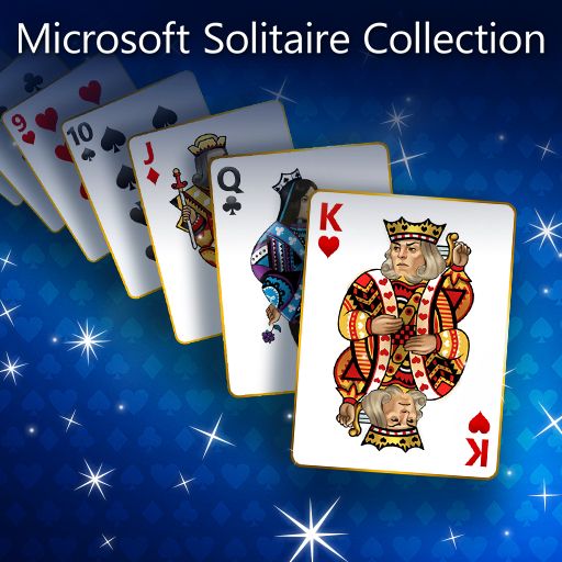 MICROSOFT SOLITAIRE COLLECTION