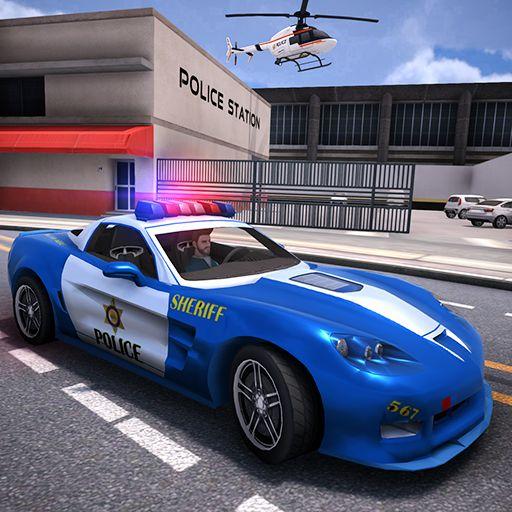 Police Car Simulator