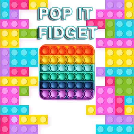 POP IT FIDGET ONLINE