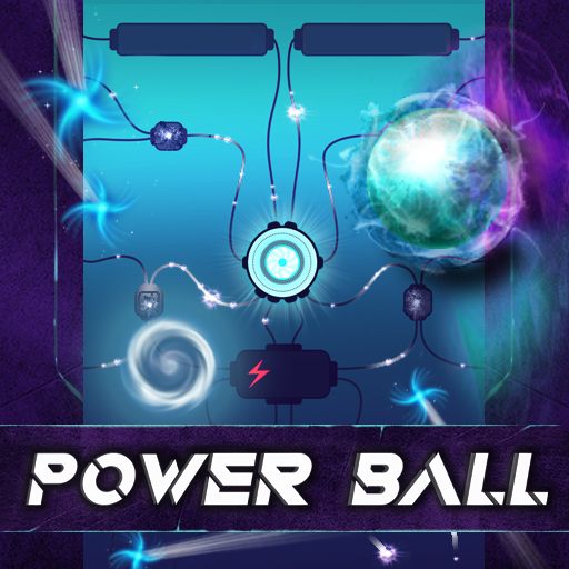 POWER BALL