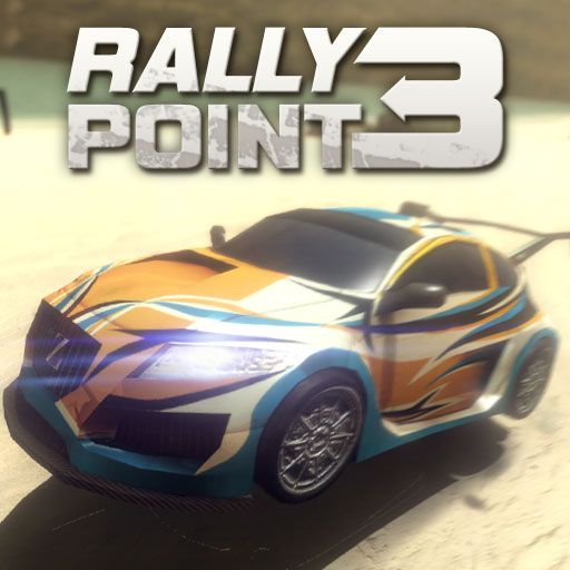 RALLY POINT 3 ONLINE
