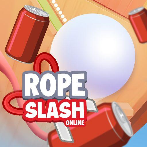 Rope Slash Online