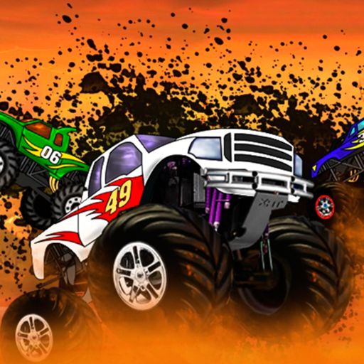 Slope Racing 