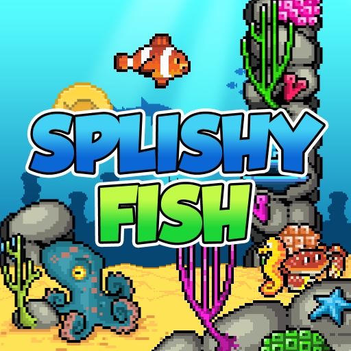 SPLISHY FISH ONLINE