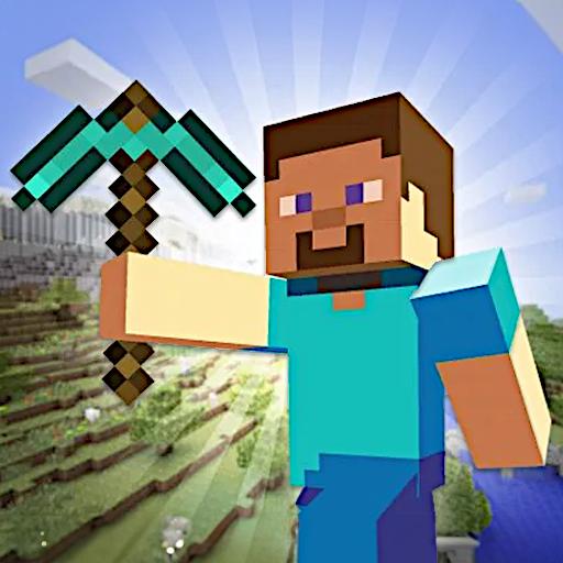 Square World 3D - Play Free Online Block-Building Adventure Game