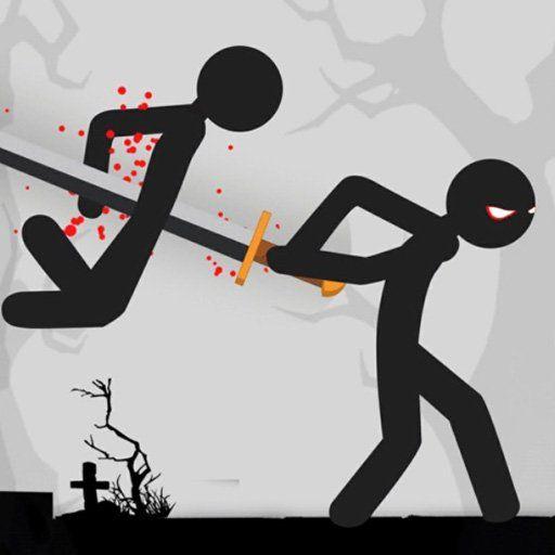 Stickman Fight