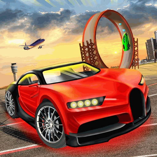 TOP SPEED RACING 3D