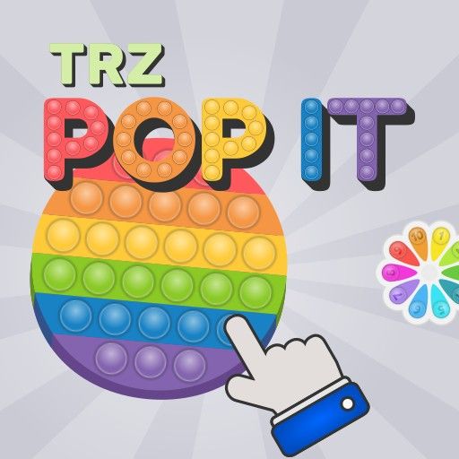 TRZ POP IT