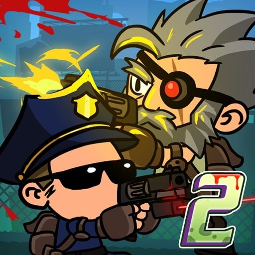 ZOMBIE GUNPOCALYPSE 2